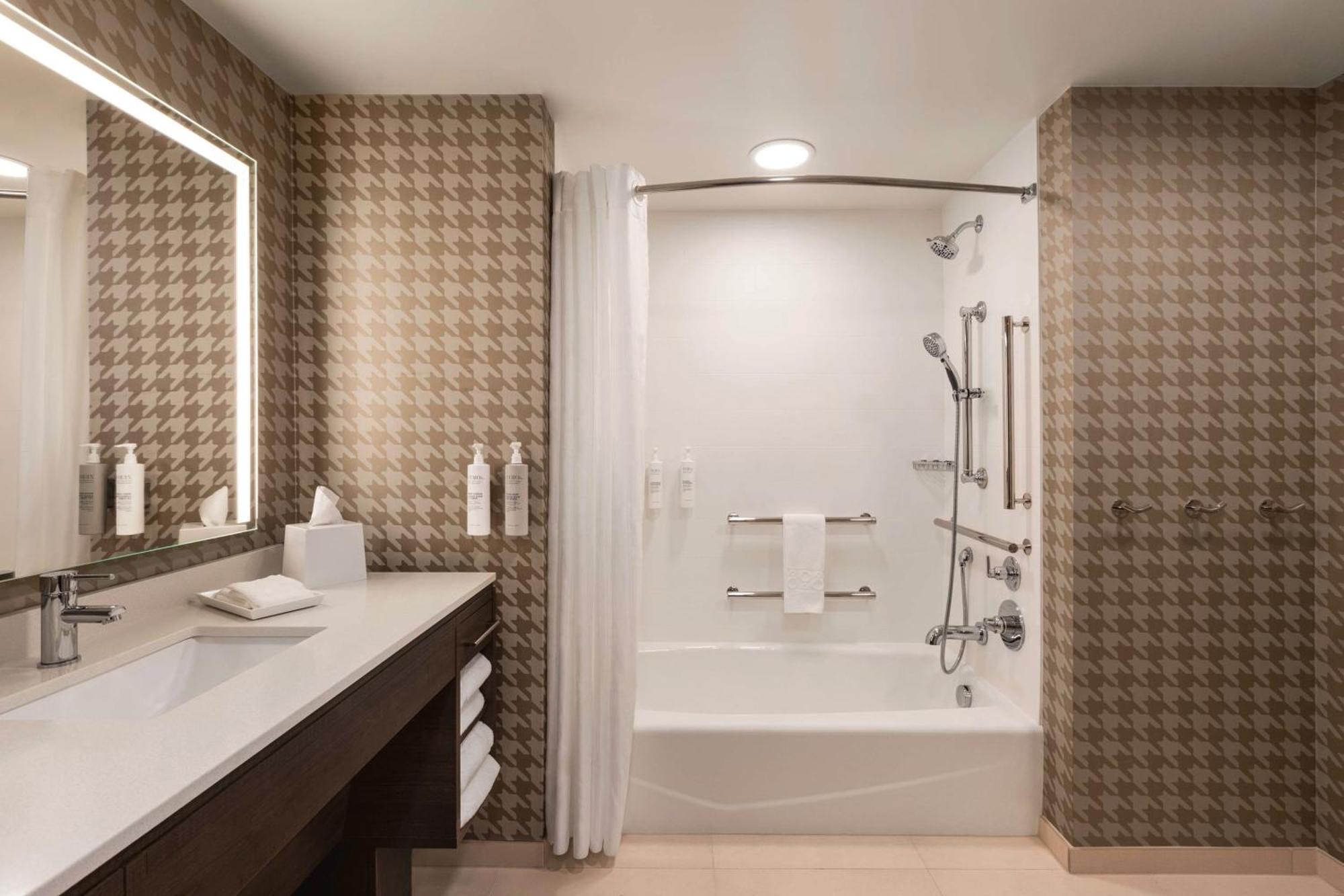 Home2 Suites By Hilton Cheyenne Exterior photo